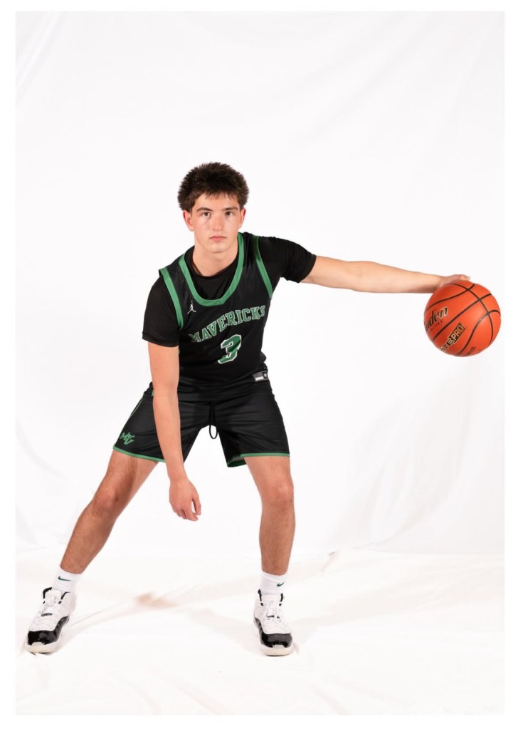 Chase Kramer