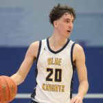 Wisconsin vs. Illinois Border Battle Set for January 30, 2027