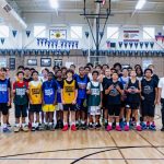 Bracy Skills Combine Pt II Newcomers
