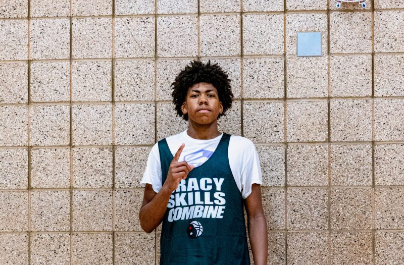 Bracy Skills Combine 2028 Standouts