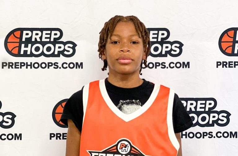 Prep Hoops Freshman Showcase: Point Guard Parade (Part 1)