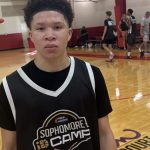 Louisiana Sophomore ID Camp: Top PG’s and Combo Guards