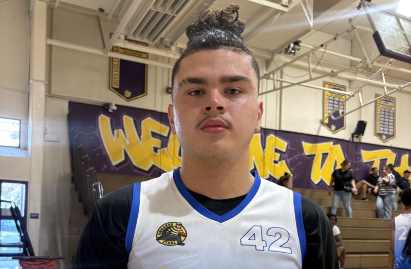 2030 Standouts at Futures of NORCAL