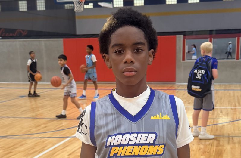 Standouts from Day 1 at the Coast 2 Coast National Finals