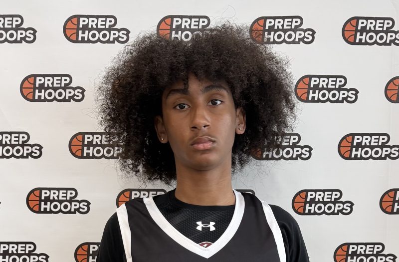Ohio Sophomore ID Camp: Team 2 Standouts