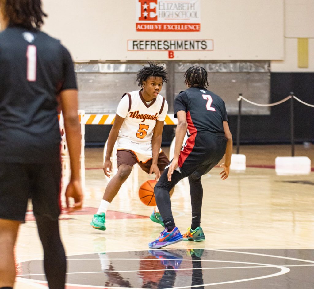 Avery Cherilus-Rogers