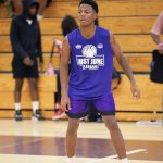 Chase Pettiford
