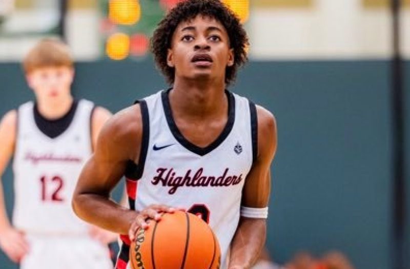 Talented 2028 Prospects Pushing Into the Spotlight