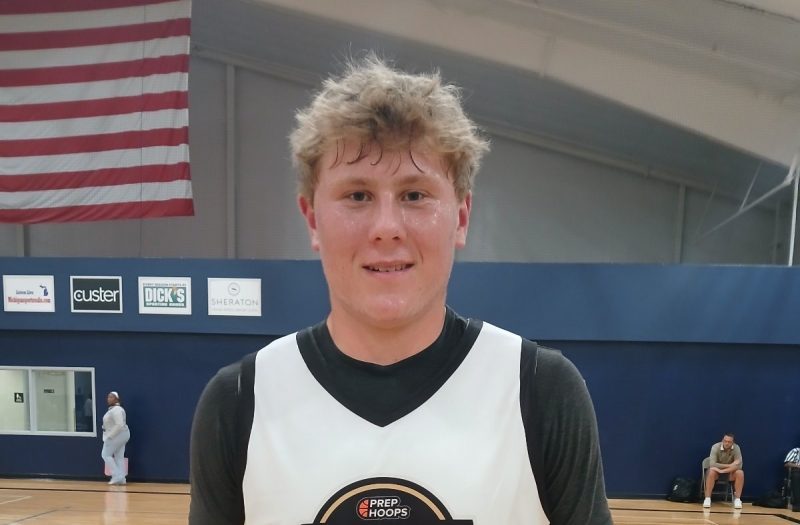 Prep Hoops Sophomore ID Camp: New Post Names