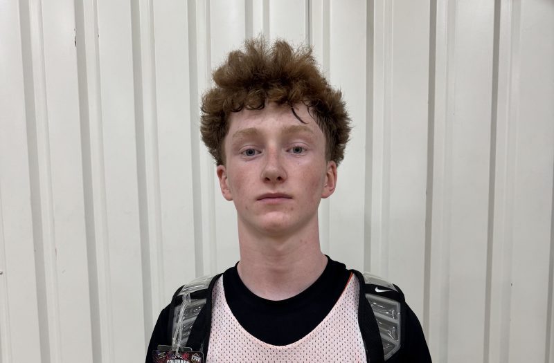 Freshman Showcase: High Upside Offensive Prospects