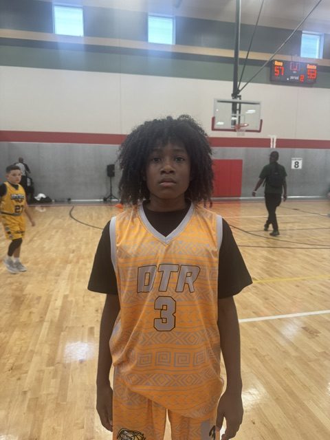 Caiyden Hammler
