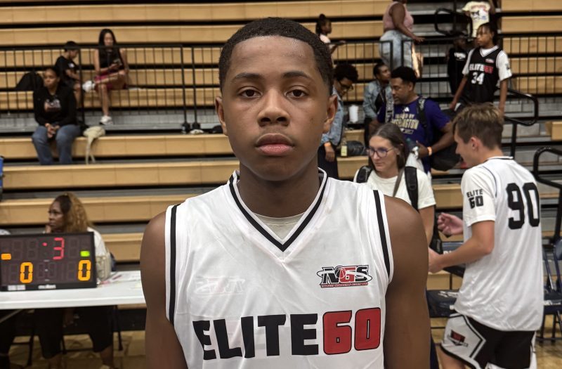NGS Elite 60 Showcase: Saturday Player Spotlight Part 3