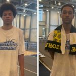 Matthew Graves Indiana State Elite Camp Top Performers | Pt. 3