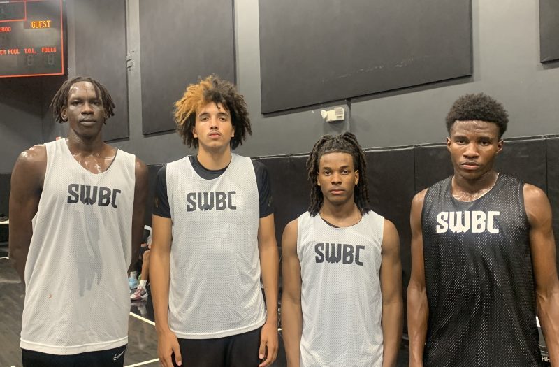 SWBC 2026 Superlatives