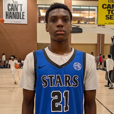 Johod Lovett