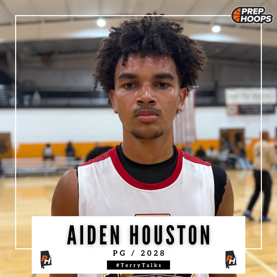 Aiden Houston