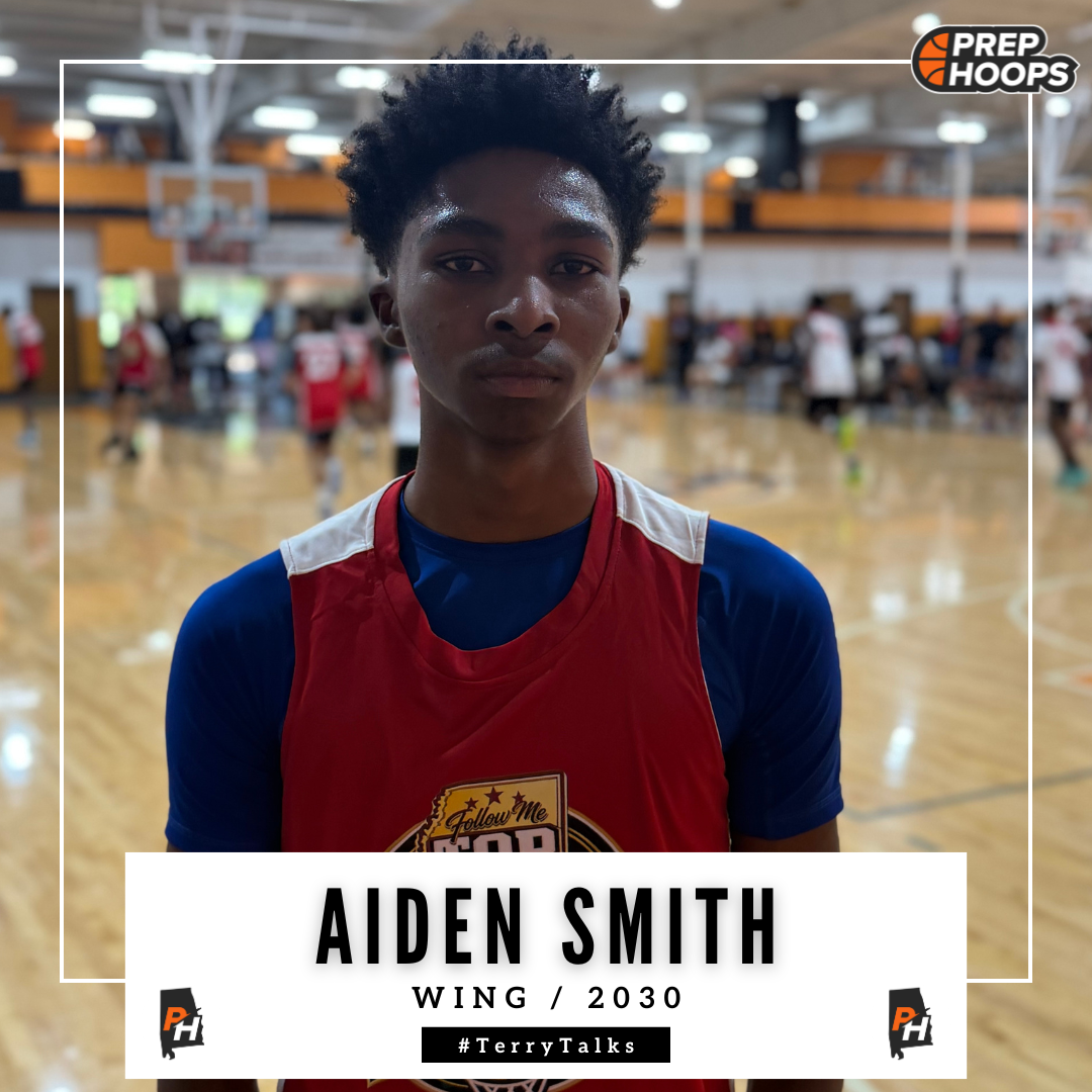 Aiden Smith