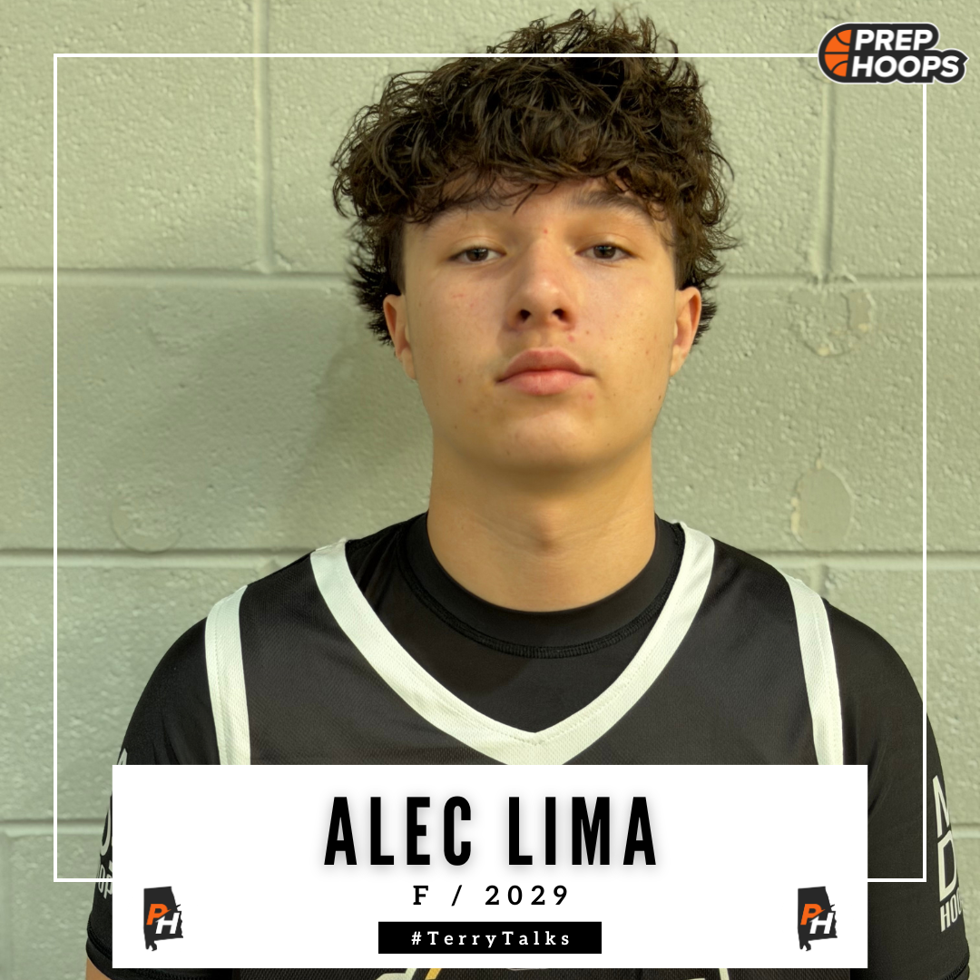 Alec Lima