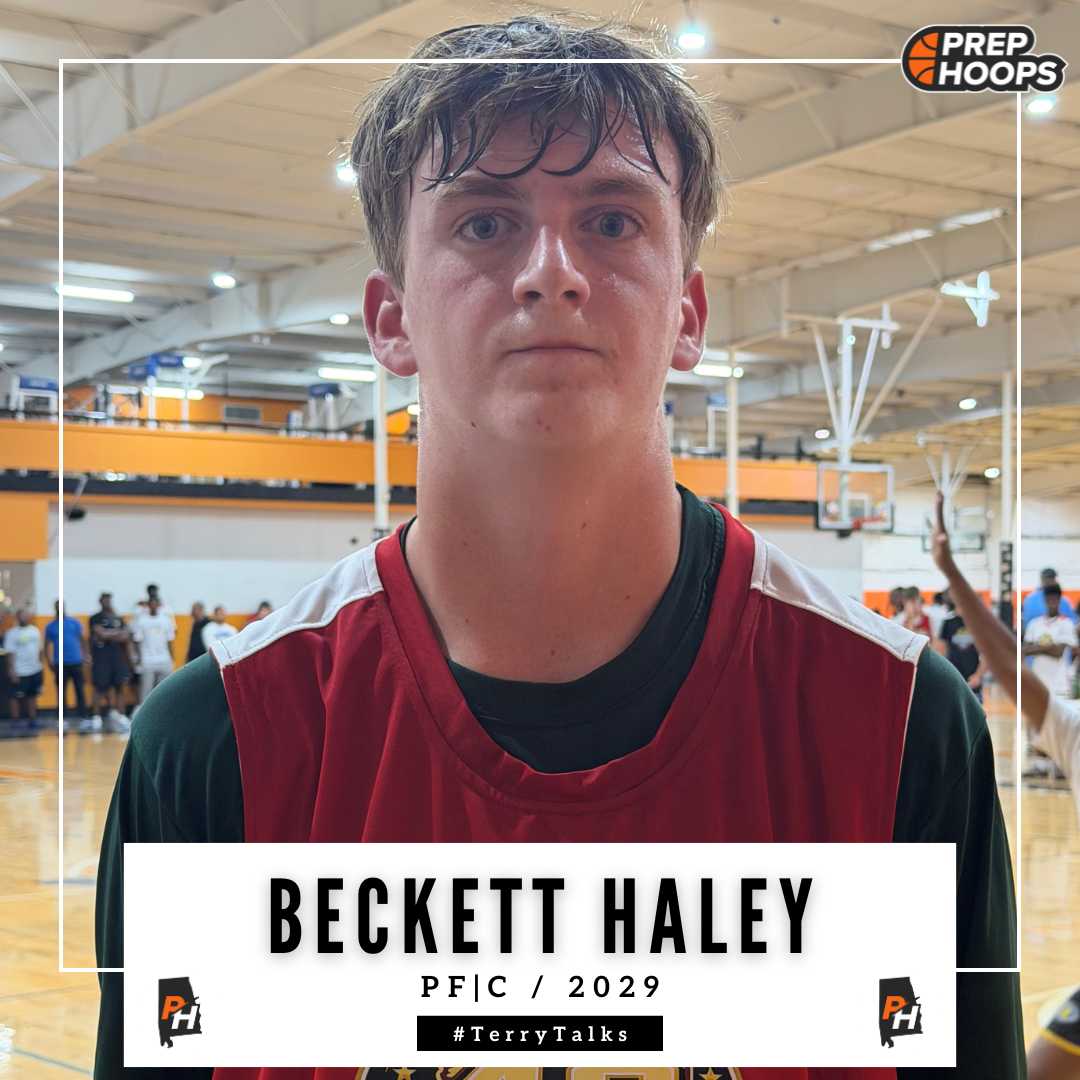 Beckett Haley
