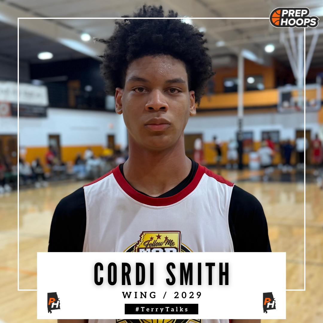 Cordi Smith