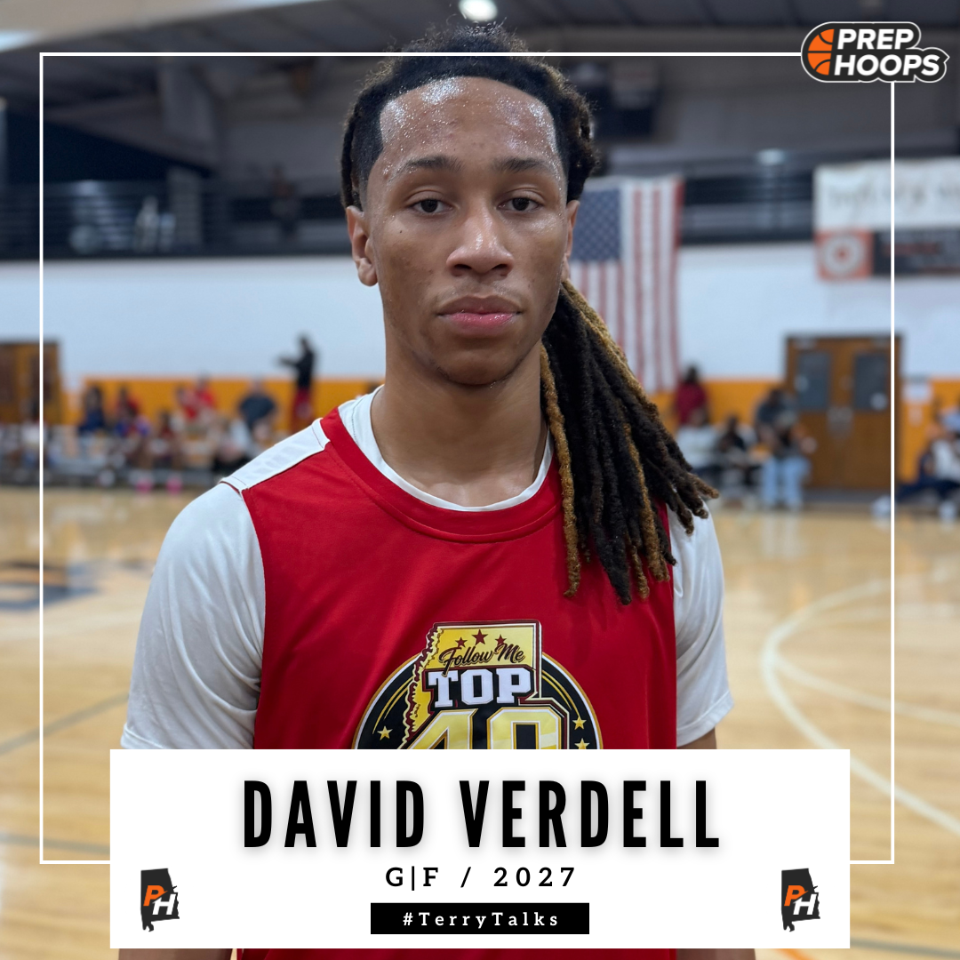 David Verdell