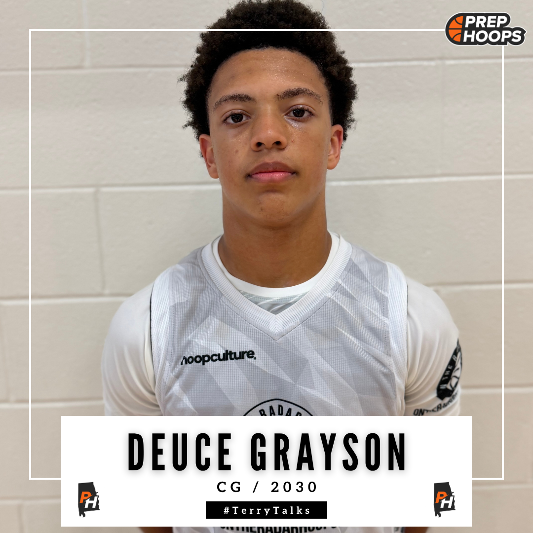Deuce Grayson