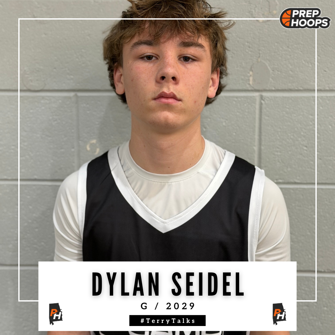 Dylan Seidel