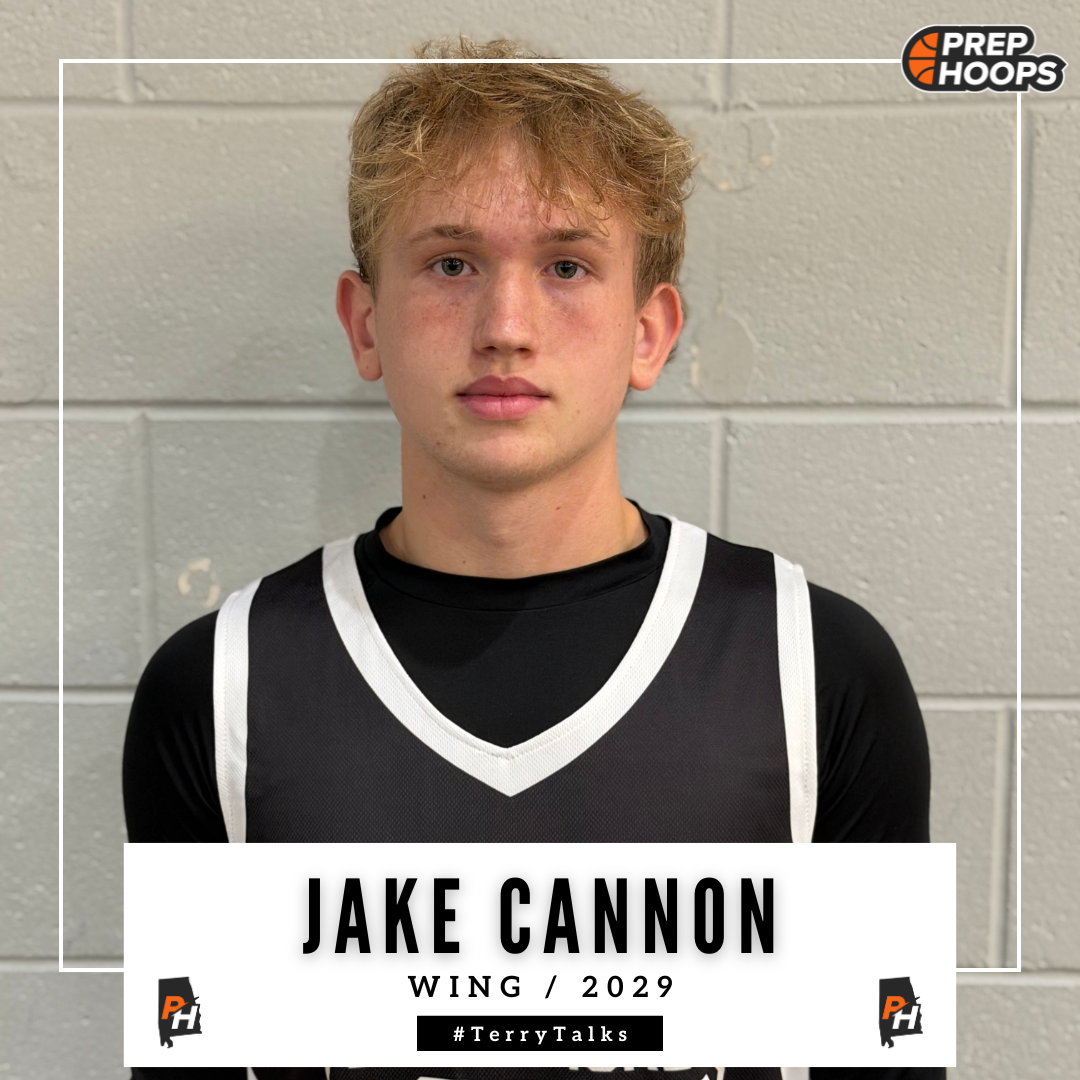 Jake Cannon