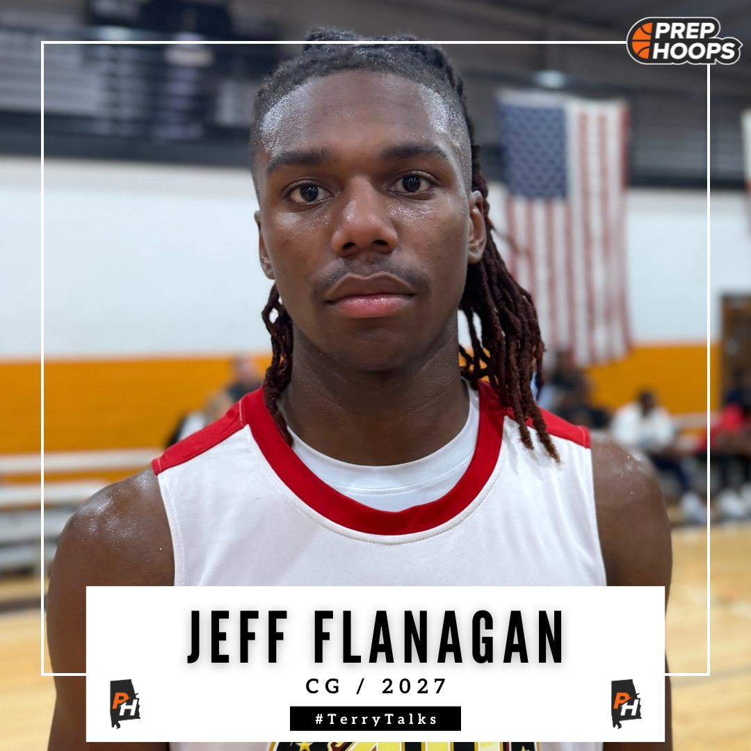 Jeff Flanagan