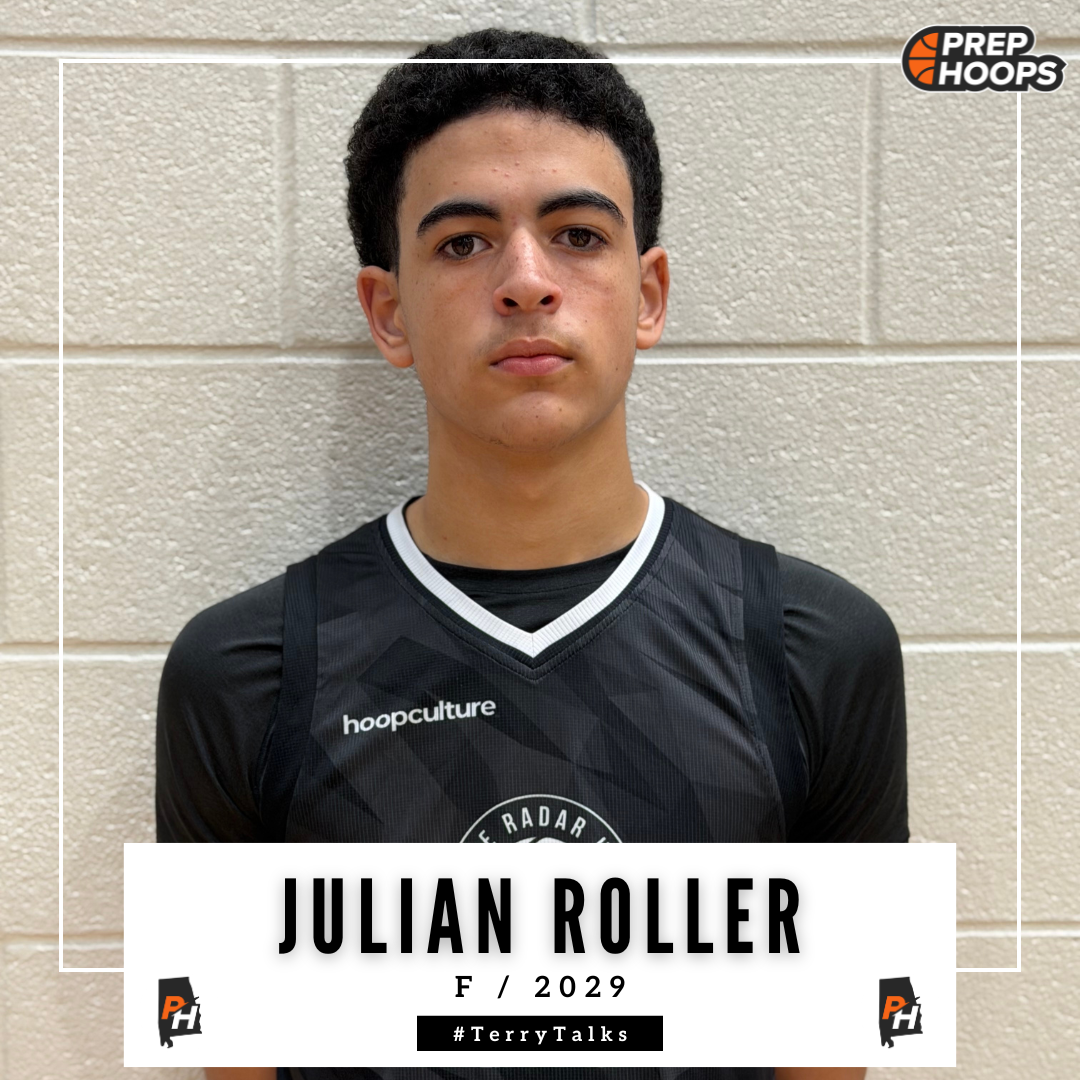 Julian Roller
