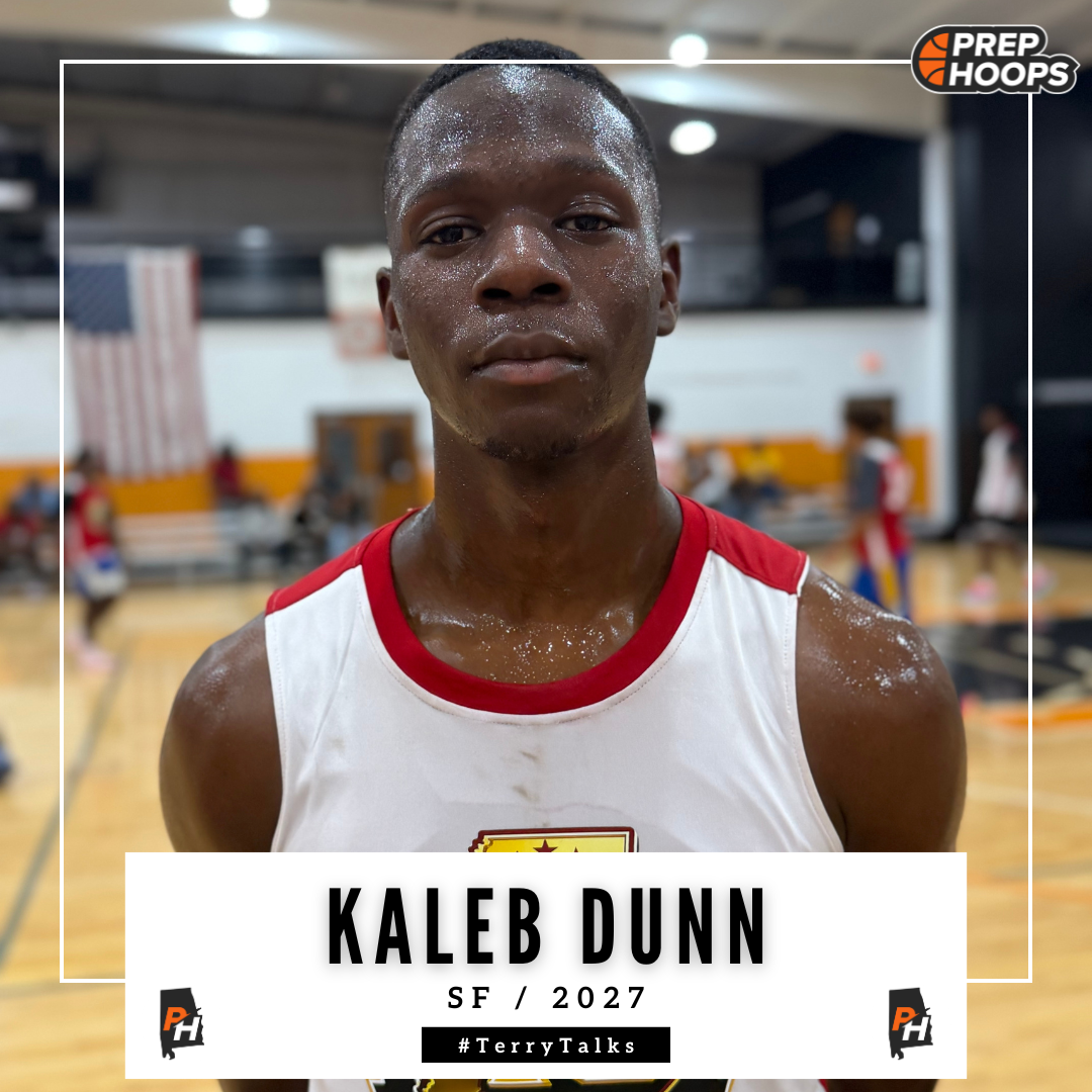 Kaleb Dunn