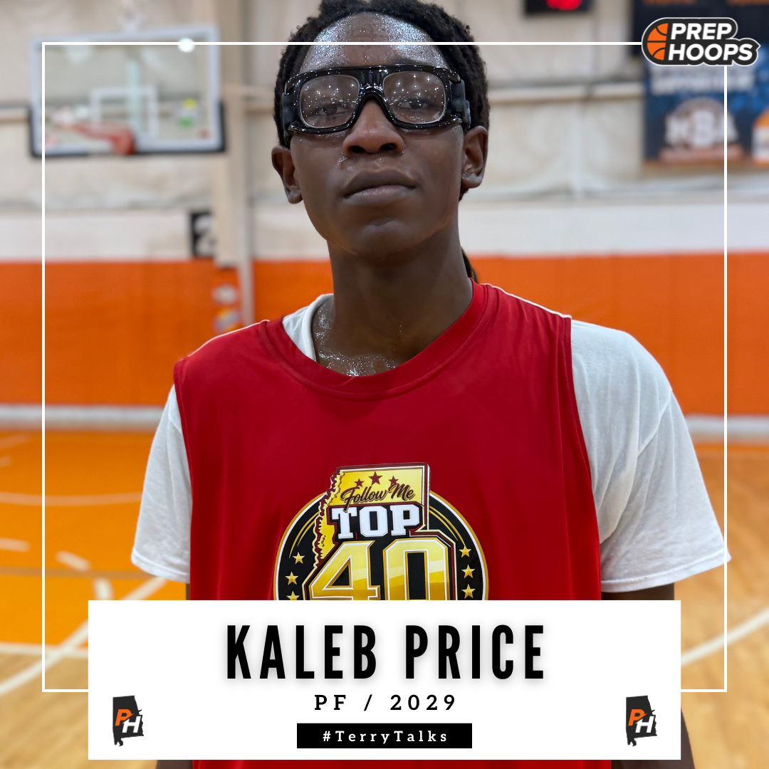 Kaleb Price