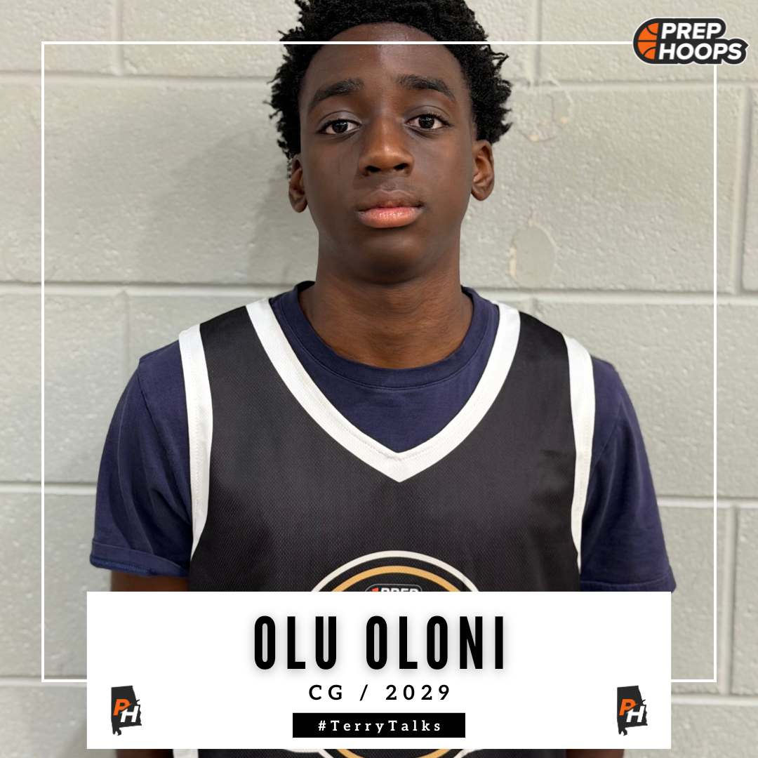 Olu Oloni