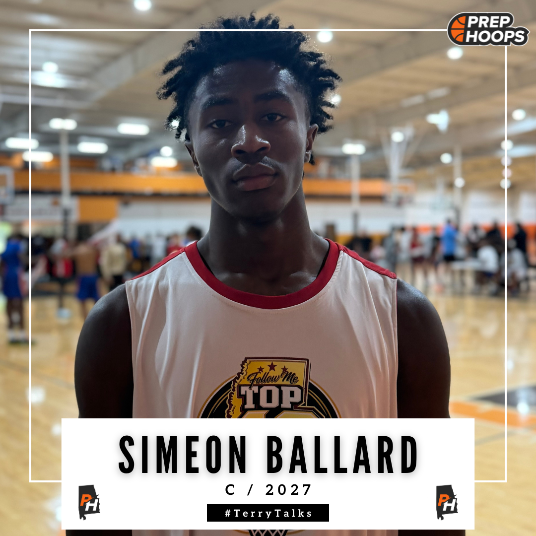 Simeon Ballard
