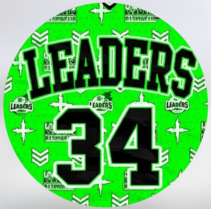 2034 The Leaders Durant