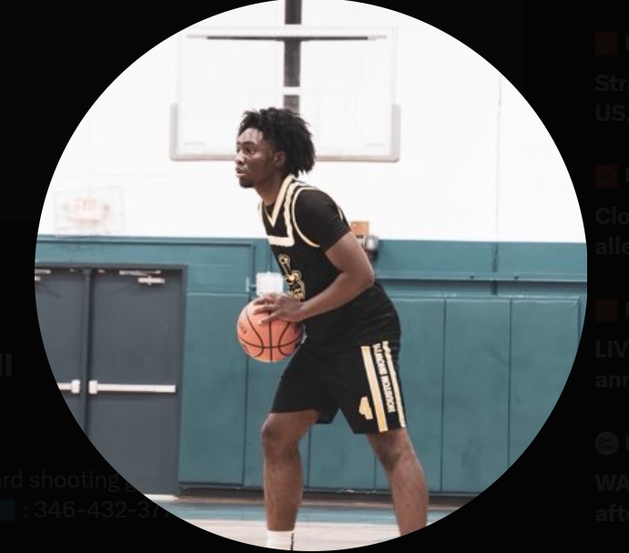 Jaydon Campbell