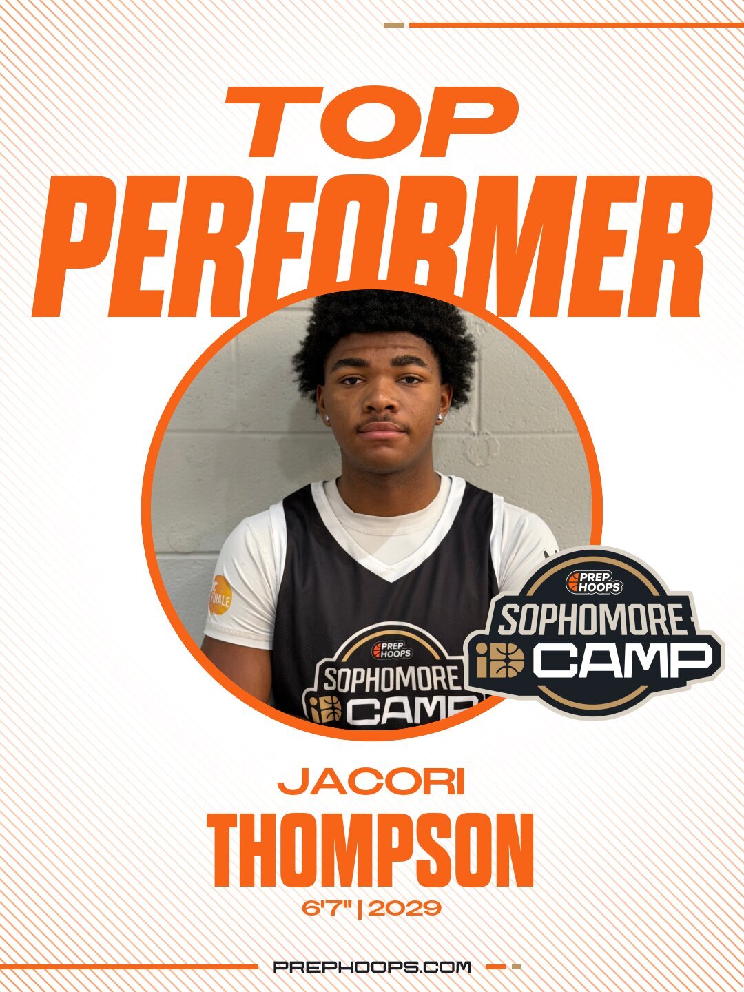 JaCori Thompson