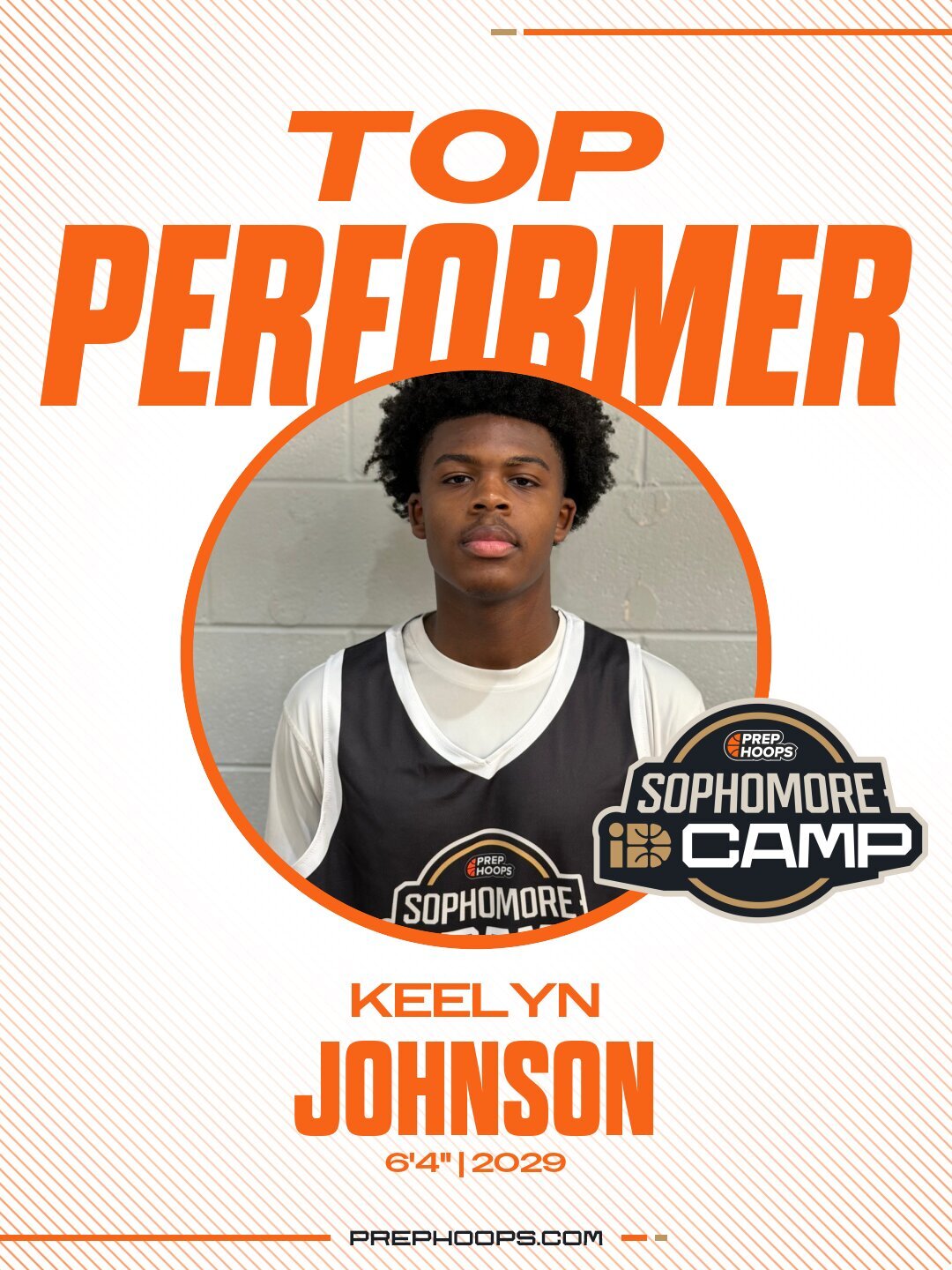 Keelyn Johnson