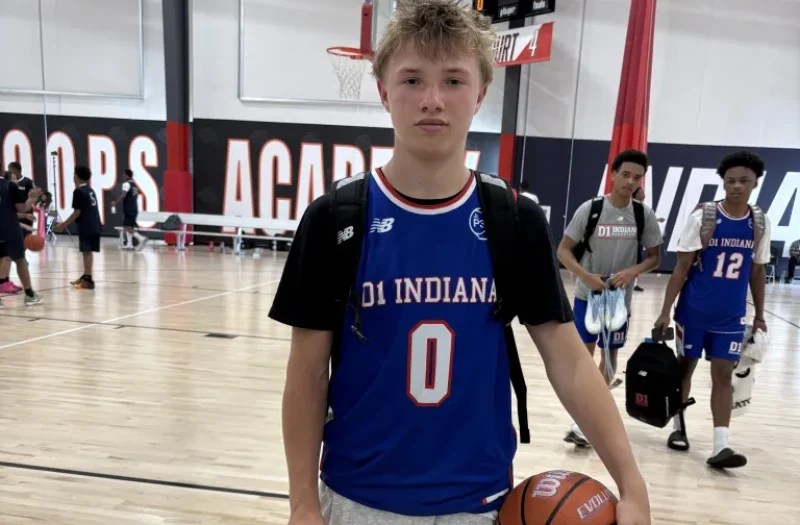 Top 25 Class of 2030 Prospects - Part Two
