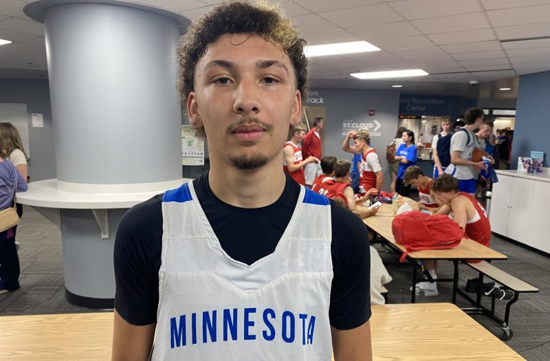 5 Uncommitted 2027 Minnesota Prospects Local Jucos should look to