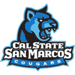 Cal State-San Marcos logo