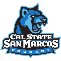 Cal State-San Marcos logo