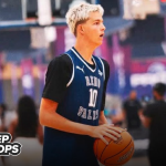 Northern Nevada 2027s On The Rise: Prospects With Grit
