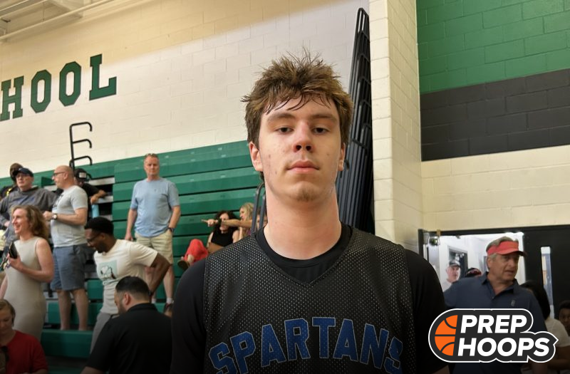 Big Men Who Helped Stock with Summer Play in 2027