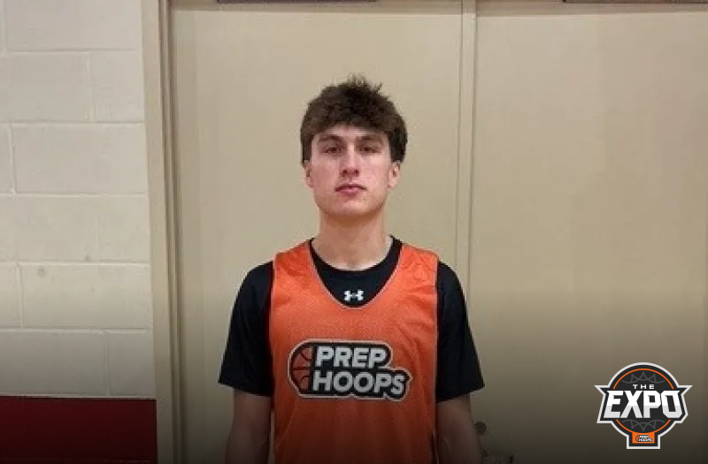 PrepHoops: The Expo All Showcase Team