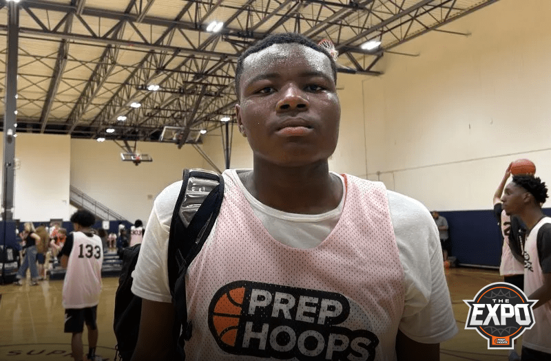 Who Were Sleeper Prospects That Shined at The EXPO