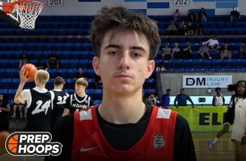 2030 Watchlist Debut: Freshmen Sharpshooters to Know