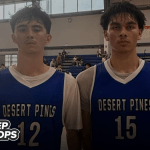 Early Look: 5A State Championship Contenders