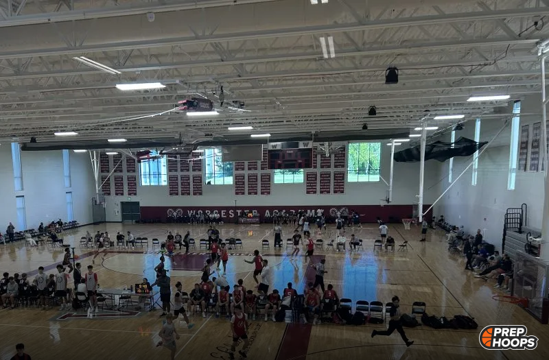 NEPSAC Showcase Standouts: Versatility