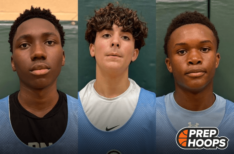 Freshman Showcase: Second Team Selections